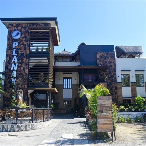 bacarra hotels